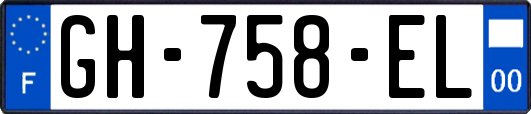 GH-758-EL