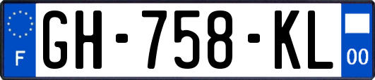 GH-758-KL