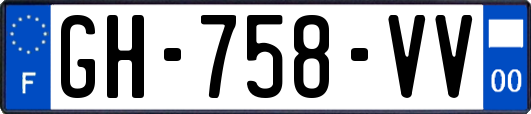 GH-758-VV