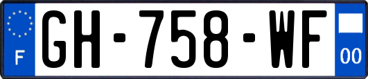 GH-758-WF