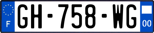 GH-758-WG