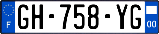 GH-758-YG