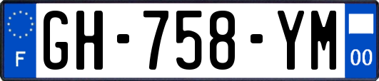 GH-758-YM