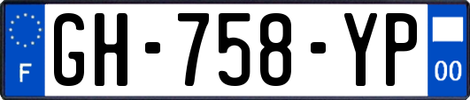 GH-758-YP
