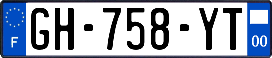 GH-758-YT