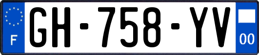 GH-758-YV