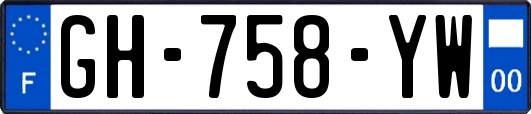 GH-758-YW