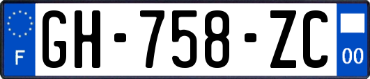 GH-758-ZC