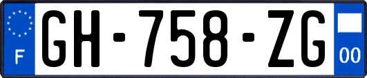 GH-758-ZG