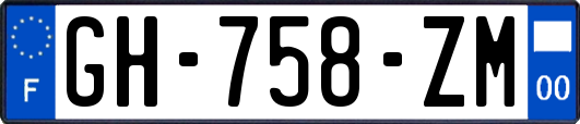GH-758-ZM