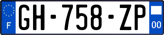 GH-758-ZP