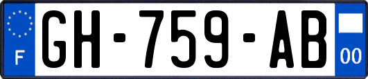 GH-759-AB