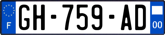 GH-759-AD