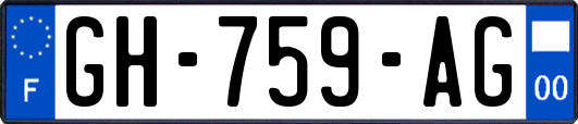 GH-759-AG