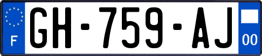 GH-759-AJ