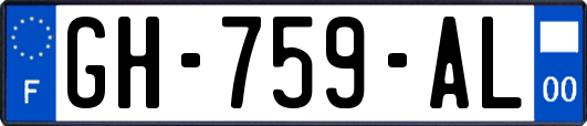 GH-759-AL