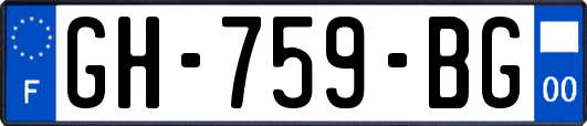 GH-759-BG
