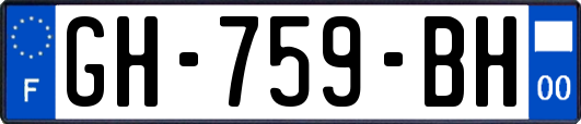 GH-759-BH