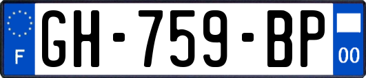 GH-759-BP