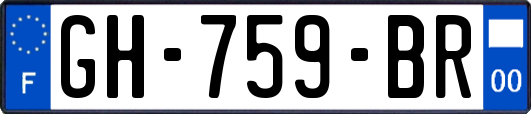 GH-759-BR