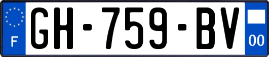 GH-759-BV