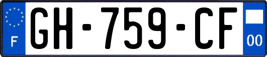 GH-759-CF