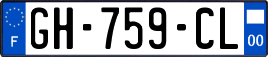 GH-759-CL