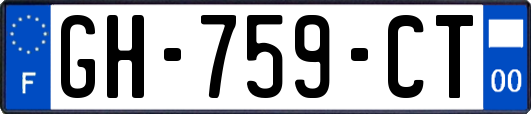 GH-759-CT
