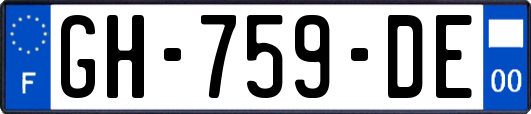GH-759-DE