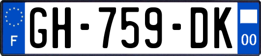 GH-759-DK