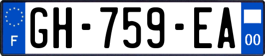 GH-759-EA