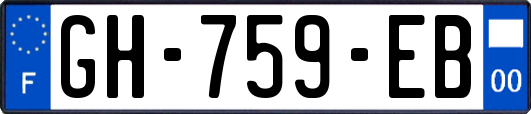 GH-759-EB