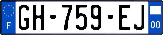 GH-759-EJ