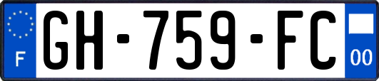 GH-759-FC