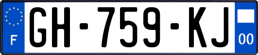 GH-759-KJ
