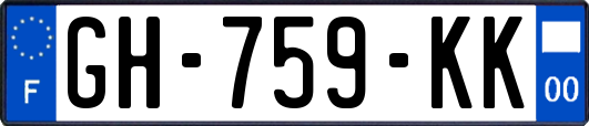 GH-759-KK