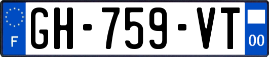 GH-759-VT