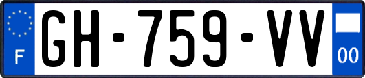 GH-759-VV