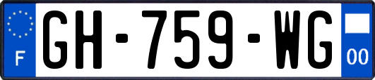 GH-759-WG