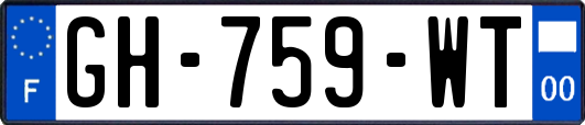 GH-759-WT