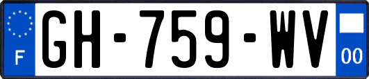 GH-759-WV