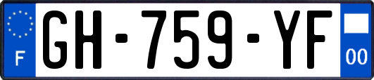 GH-759-YF