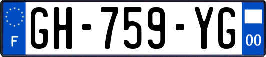 GH-759-YG