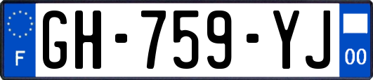 GH-759-YJ