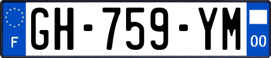 GH-759-YM