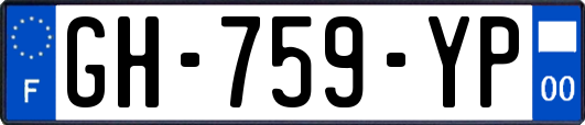GH-759-YP