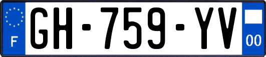 GH-759-YV