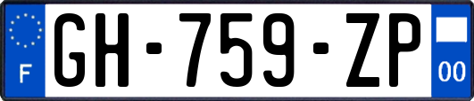 GH-759-ZP