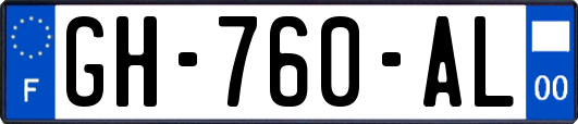 GH-760-AL