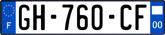 GH-760-CF